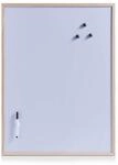 Zeller 11118 Magnet-/Schreibtafel 60 x 80 cm, natur