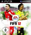 FIFA 12 - [PlayStation 3]