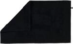 Rhomtuft Badteppiche Prestige schwarz - 15