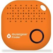 musegear Schl&uuml;sselfinder mit Bluetooth App aus Deutschland I Maximaler Datenschutz I