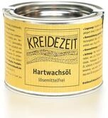 Kreidezeit Hartwachs&ouml;l pure solid 0,375 Liter