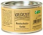 Kreidezeit Rostschutzfarbe 375 Milliliter Metallfarbe