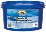 Zero Fassade 95 wei&szlig; 1l