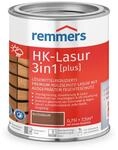 Remmers HK-Lasur 3in1 [plus] nussbaum, matt, 0,75 Liter, L&ouml;semittelreduzierte