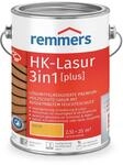 Remmers HK-Lasur 3in1 [plus] kiefer, matt, 2,5 Liter, L&ouml;semittelreduzierte