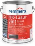 Remmers HK-Lasur 3in1 Grey Protect [plus] anthrazitgrau, matt, 5 Liter,
