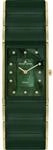 JACQUES LEMANS Damenuhr High Tech Ceramic 1-1940M