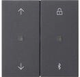 GIRA 536728 S3000Jalousie+Schaltuhr Bluetooth 536728