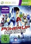 Power Up Heroes (Kinect erforderlich)