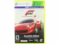 Forza Motorsport 4 - [Xbox 360]