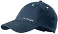 VAUDE Softshell Cap, hoher Schutz vor sch&auml;dlichen Sonnenstrahlen, Dark sea Uni, S