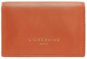 LIEBESKIND Berlin Scarlet Lamb Cardie Geldb&ouml;rse, Extra Small (HxBxT 11.2cm x 7.5cm x