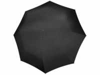 reisenthel umbrella pocket duomatic signature black hot print