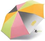 Scout Kinder Regenschirm Taschenschirm Schultaschenschirm mit gro&szlig;en