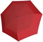 Knirps Small Schwarz Taschenschirm 18 cm