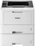 Brother HL-L5210DNT Laserdrucker schwarz wei&szlig; (A4, 48 Seiten/Min., 1.200x1.200 DPI,