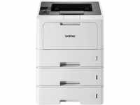Brother HL-L5210DNTT Laserdrucker schwarz weiß (A4, 48 Seiten/Min., 1.200x1.200 DPI,