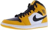 Nike Air Jordan 1 Mid Herren-Sneaker, 8