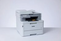 Brother MFC-L8390CDW Professionelles und kompaktes 4-in-1