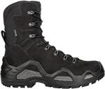 LOWA PROFESSIONAL Stiefel hoch Z-8N GTX C schwarz, 43.5