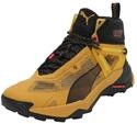 Puma Herren Explore Nitro Mid GTX Outdoor Schuhe, a-gelb, 41 EU