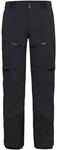 VAUDE Herren Skihose Monviso 3 Lagen Pants, absolut wasserdicht, Winddicht und...