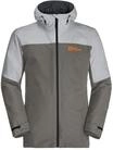 Jack Wolfskin Glaabach 3in1 JKT M Coat Herren (1 St&uuml;ck), Moonwalk, XXXL