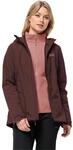 MOONRISE 3IN1 JKT W