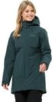 HEIDELSTEIN INS JKT W