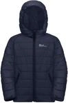 Jack Wolfskin Unisex Kinder Zenon Jacket K Jacket
