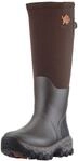 Gateway1 Woodwalker Lady 17" 4mm, Damen Jagdstiefel, Braun (Dark Brown 1047), 42 EU