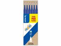 PILOT Pen Tintenroller-Ersatzmine BLS-FR7, Strichfarbe: blau