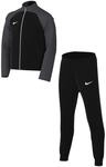 Nike Unisex Kids Tracksuit Lk Nk Df Acdpr Trk Suit K, Black/Black/Anthracite/White,