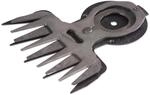 Makita 191N23-4 Grasscherblatt 11cm