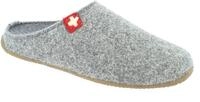 Living Kitzb&uuml;hel Gipfelkreuz Filz-Pantoffel - Hausschuh f&uuml;r Damen & Herren