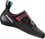 Scarpa Velocity Women Black/Raspberry 37.5 EU