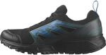 Salomon Wander Gore-Tex Wasserdichte Herren Trailrunning- und Wanderschuhe,