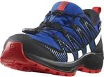 Salomon XA Pro V8 Climasalomon wasserdichte Unisex Kinder-Multisportschuhe,