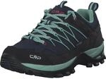 CMP Damen, Walking Shoe, Blue Acqua, 39 EU