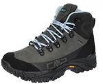 CMP Damen Dhenieb Wmn Wp Trekking ShoesTrekking-Schuhe