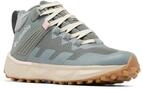 Columbia Damen Facet 75 Mid Outdry wasserdichte Wanderstiefel, Gr&uuml;n (Sedona Sage x