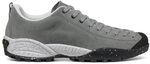 Scarpa Mojito Planet Suede 32711-0560 midgray Velour Velour Grau (midgray), 42