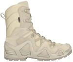LOWA PROFESSIONAL Stiefel hoch ZEPHYR MK2 GTX HI desert, 44.5
