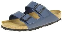 Birkenstock Classic ARIZONA Unisex-Erwachsene Pantoletten | Wandersandalen