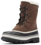 Sorel Caribou wasserdichte Schneestiefel f&uuml;r Herren, Braun (Bruno), 46 EU