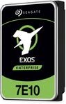 Seagate Exos 7E10 Enterprise Class 4TB interne Festplatte HDD, 3.5 Zoll, Modellnr.: