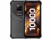 Ulefone Power Armor 14 PRO Outdoor Smartphone ohne Vertrag Android 12，10000mAh