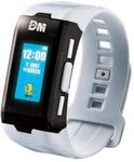 Bandai - Digimon - Vital Armband - Wei&szlig;e Version - Verf&uuml;gbare Sprachen: Englisch &