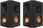 klipsch RP-502S II PASIVE Surround Lautsprecher Ebony