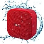 MIFA A1 Mini Bluetooth Lautsprecher True Wireless Stereo 15 Stunden Spielzeit IP56
